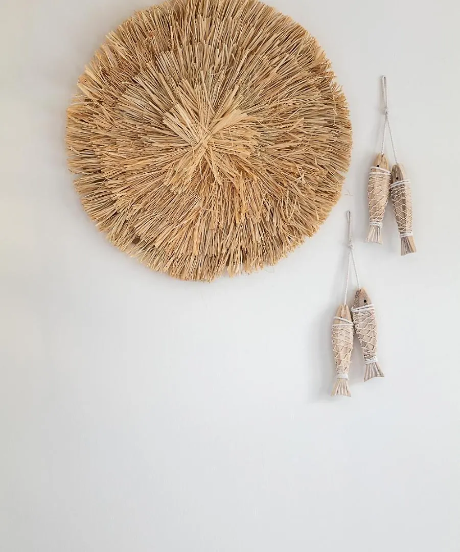 Studio Meuble Mandara Beach Bungalow - Antibes - Juan-Les-Pins - French Riviera